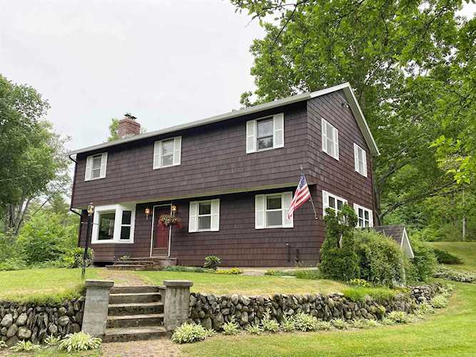 1049 Vt Route 244 Fairlee, VT 05045