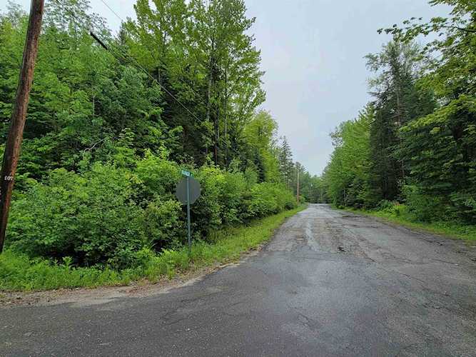 0 Belabachi Rd Bethlehem, NH 03574