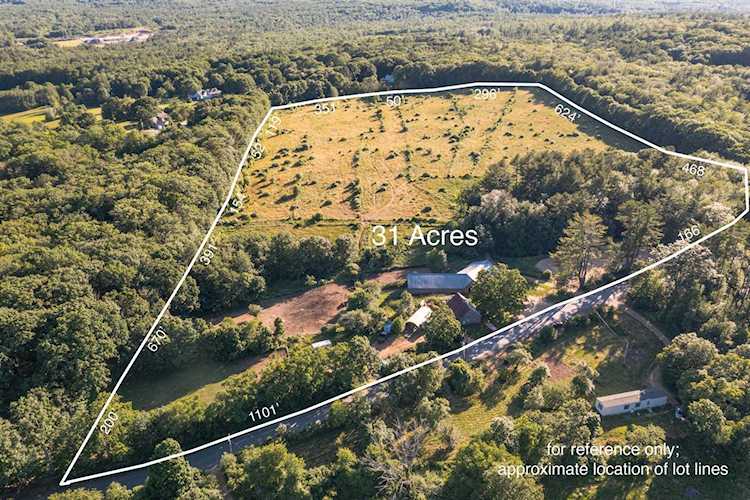 309 Diamond Hill Rd Berwick, ME 03901