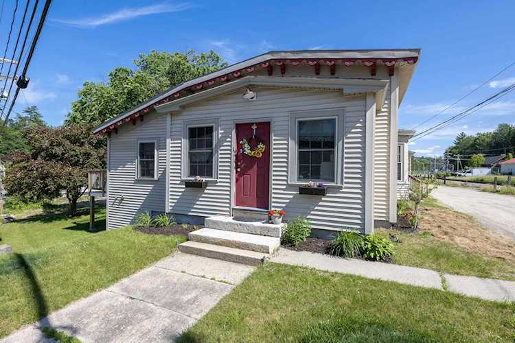 107 Meadow St Wakefield, NH 03872