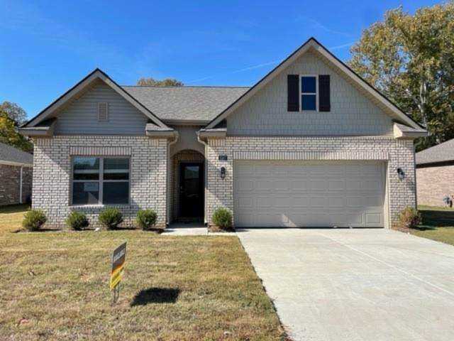 7387 W Barrett Oaks Dr Millington, TN 38053