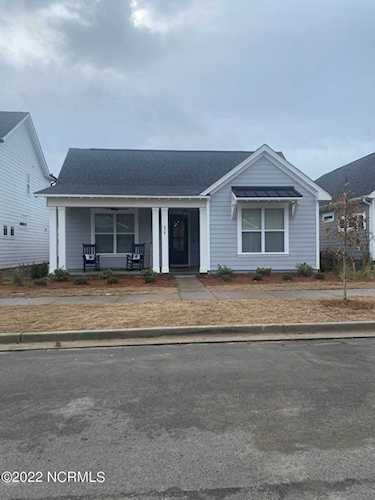 838 Wharton Avenue Wilmington, NC 28412