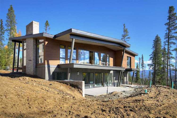 233 Barton Ridge Dr Breckenridge, CO 80424