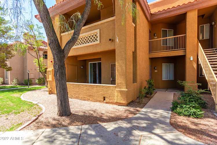2929 W Yorkshire Drive #1090 Phoenix, AZ 85027