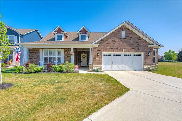 7149 Birch Leaf Dr Indianapolis, IN 46259