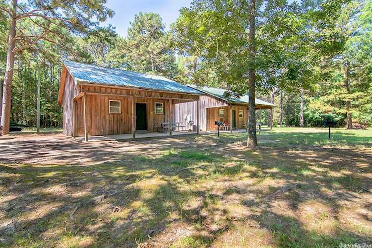 1 Park Rd Heber Springs, AR 72543