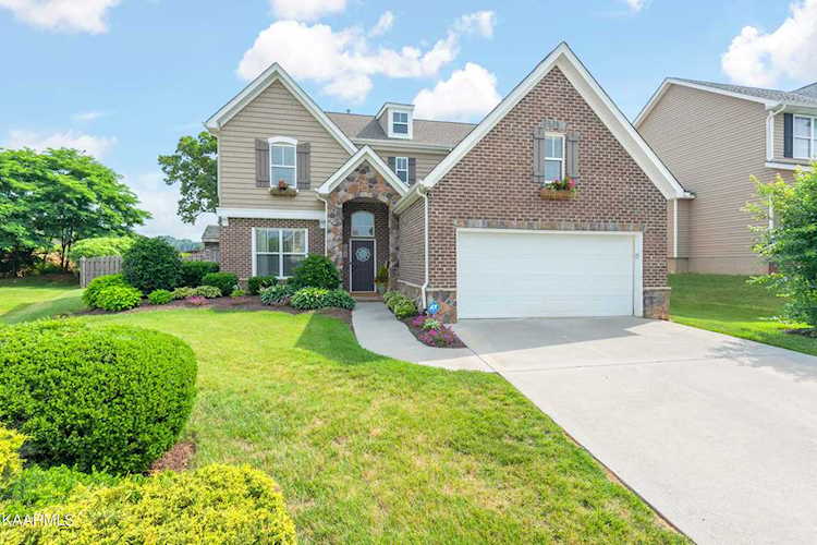 3706 Wager Ln Knoxville, TN 37931