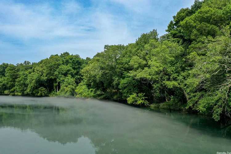 0 Old River Rd Pangburn, AR 72121