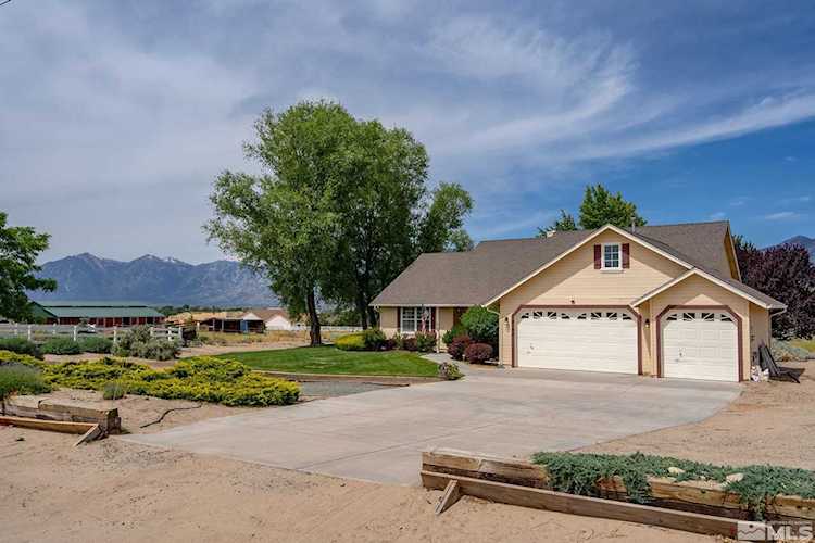 2782 East Valley Rd. Minden, NV 89423