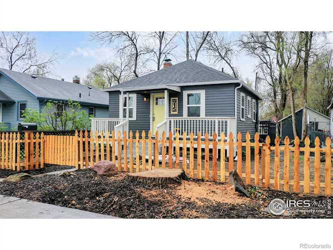 915 Terry St Longmont, CO 80501