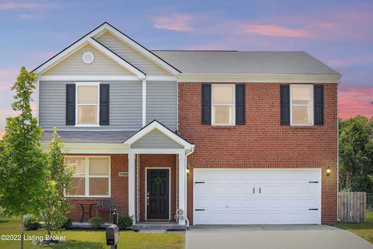 11886 Trottingham Cir Louisville, KY 40299