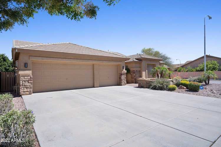 2394 E La Costa Place Chandler, AZ 85249
