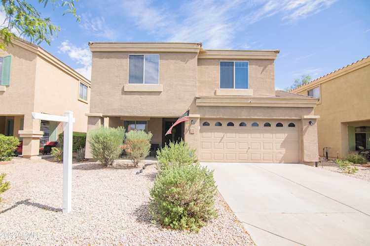 2119 W Central Avenue Coolidge, AZ 85128