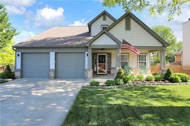 7896 Red Sunset Way Avon, IN 46123
