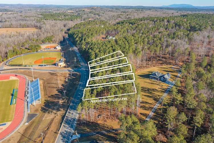 0 Crow Rd Dalton, GA 30721