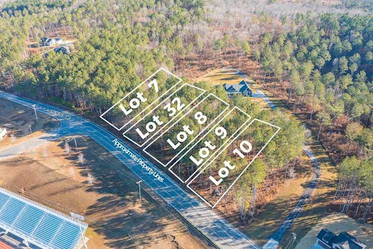 0 Crow Rd Dalton, GA 30721