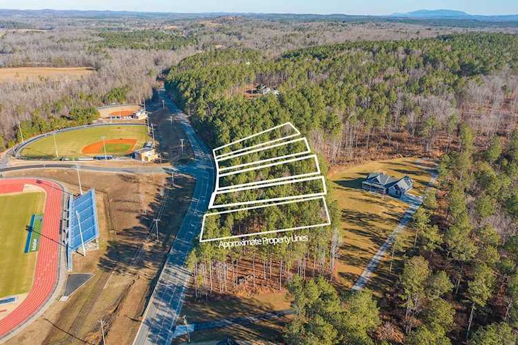 0 Crow Rd Dalton, GA 30721