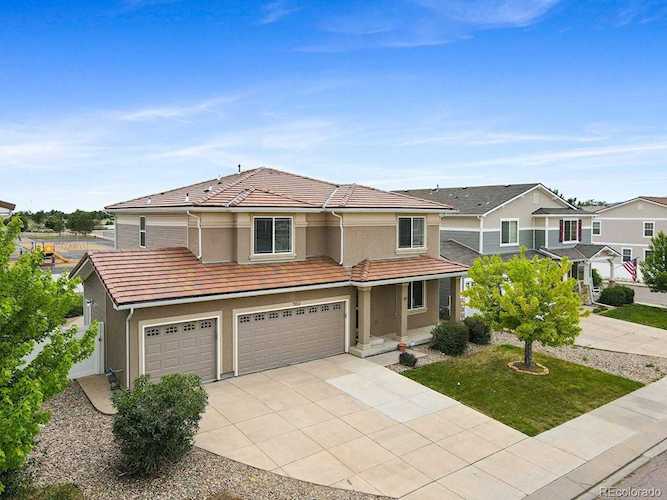 7913 Firecracker Trl Fountain, CO 80817