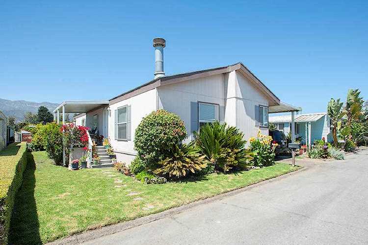 5750 Via Real #286 Carpinteria, CA 93013