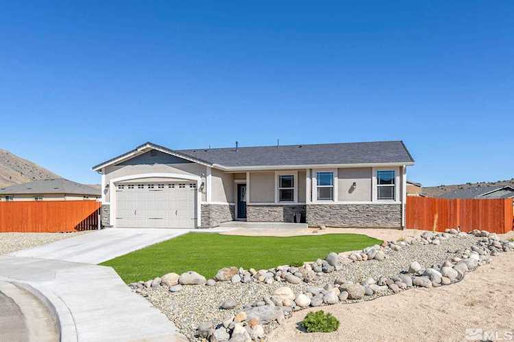 18707 Angel Lake Ct Reno, NV 89508-6047