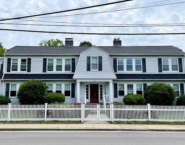 15 Walnut Street #4 Framingham, MA 01702