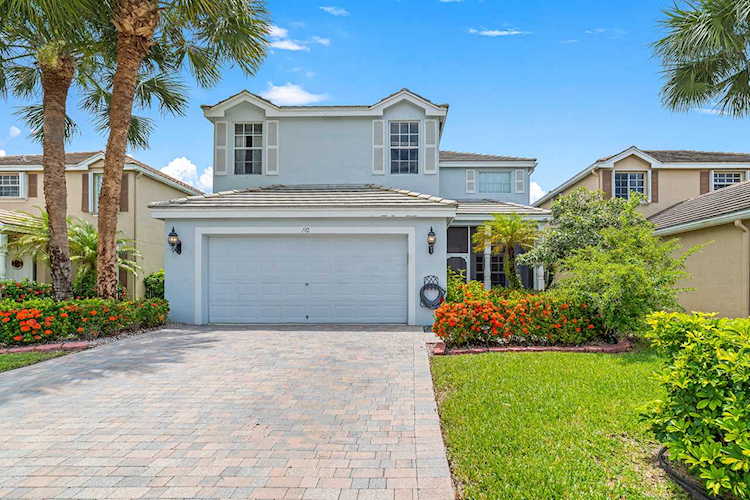 192 Berenger Walk Royal Palm Beach, FL 33414