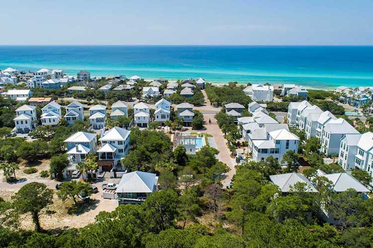 20 Sand Oaks Circle Santa Rosa Beach, FL 32459