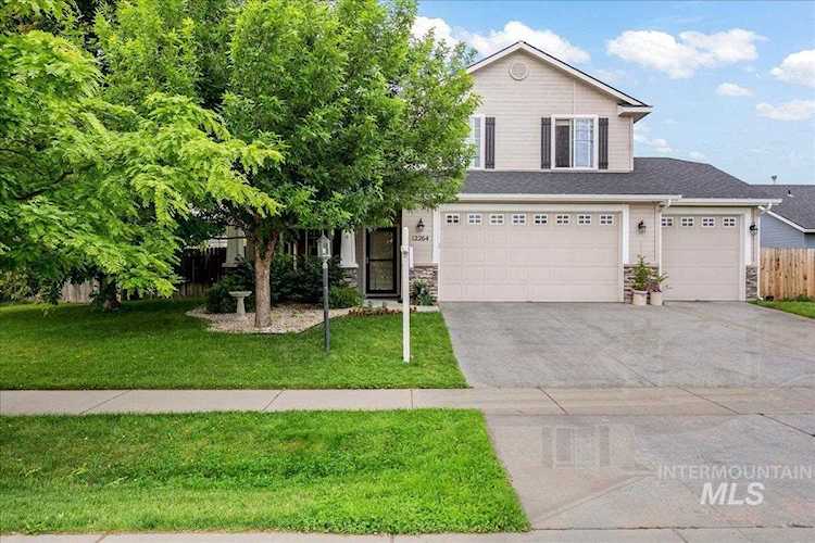 12264 W Skyhaven St Star, ID 83669