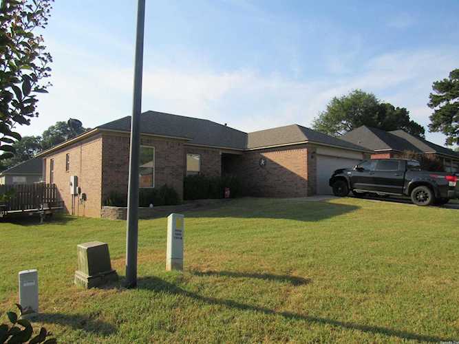 Address Withheld Cabot, AR 72023
