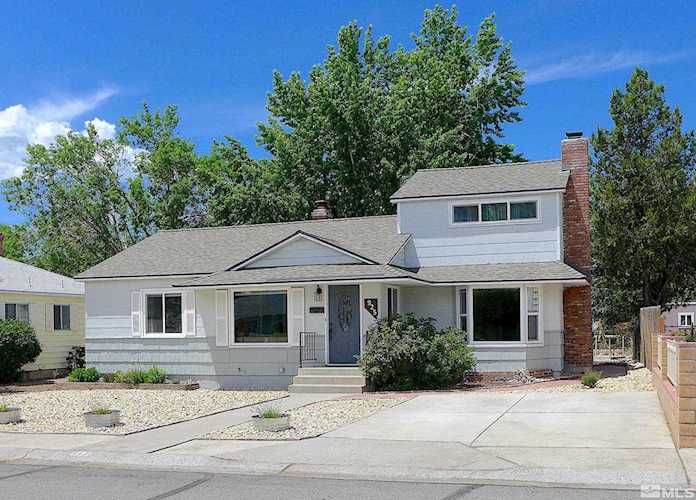 925 Yori Ave Reno, NV 89502