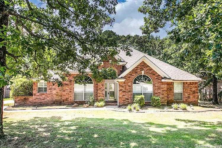 22 Turnberry Ln Cabot, AR 72023