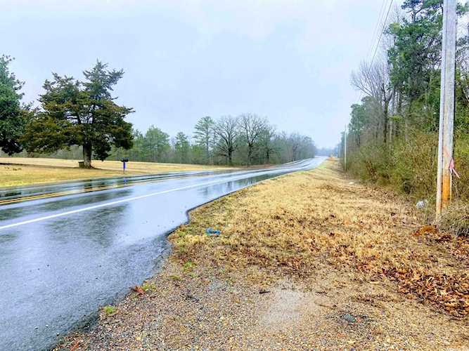 Address Withheld Murfreesboro, AR 71958