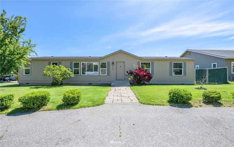14915 Golden Delicious St Entiat, WA 98822