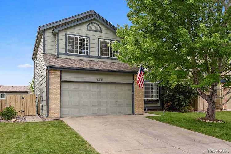 10524 Berthoud Way Parker, CO 80134