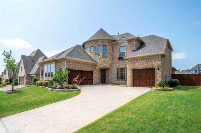 850 Garland Drive Argyle, TX 76226