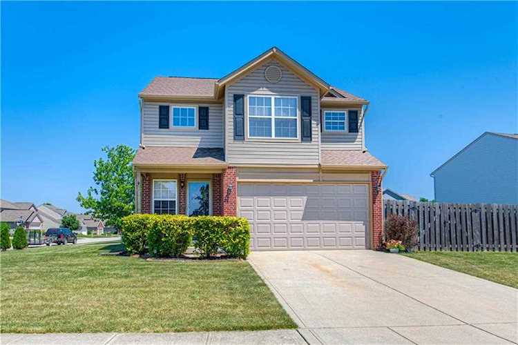 778 Penny Ln Pittsboro, IN 46167