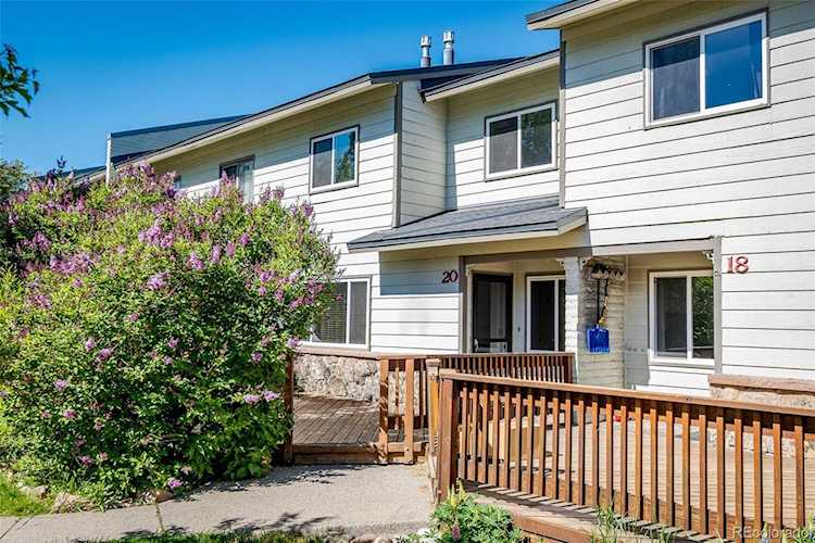 20 Cedar Ct Steamboat Springs, CO 80487