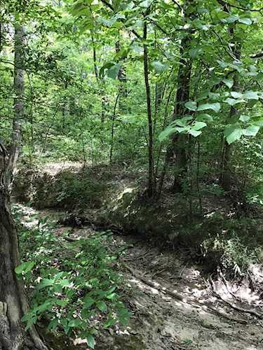 Address Withheld Sheridan, AR 71743