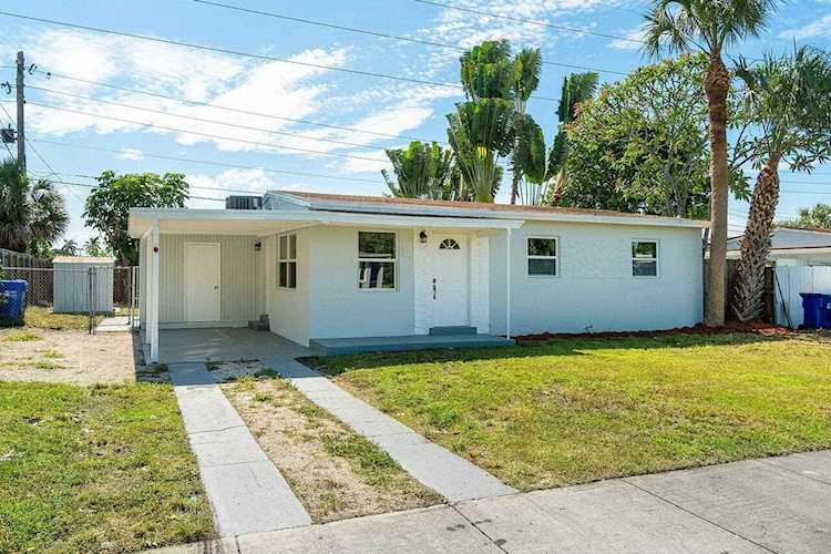 2690 NE 16th Avenue Pompano Beach, FL 33064
