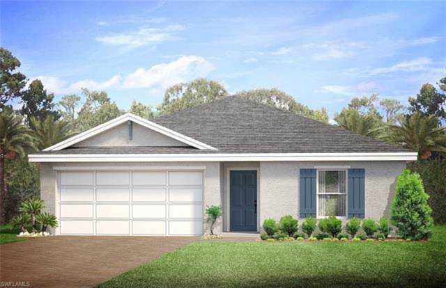 625 Wyngate Cir Lehigh Acres, FL 33972