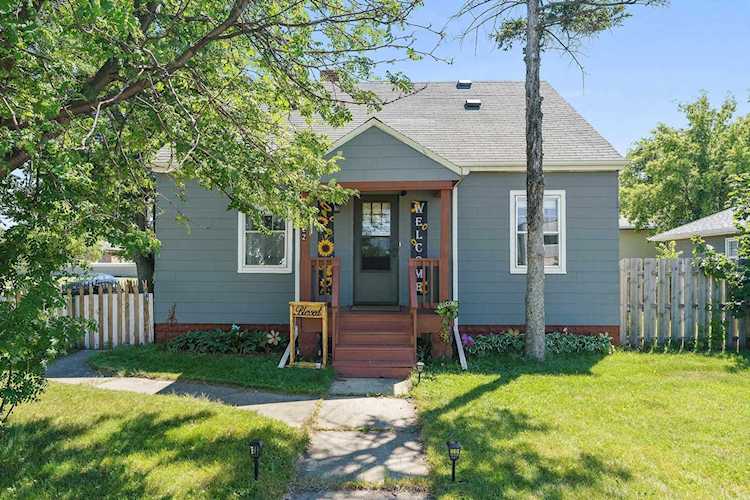 1822 E Mason St Green Bay, WI 54302