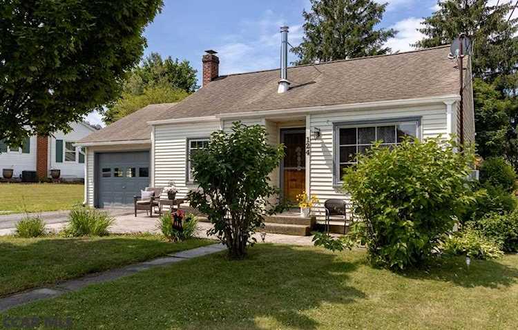 124 Harvey Street Pleasant Gap, PA 16823 | home for sale | KBB Photo 1