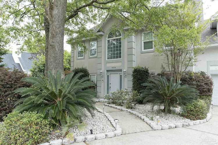 4204 Brittany Ct Pensacola, FL 32504 | MLS 606940 Photo 1