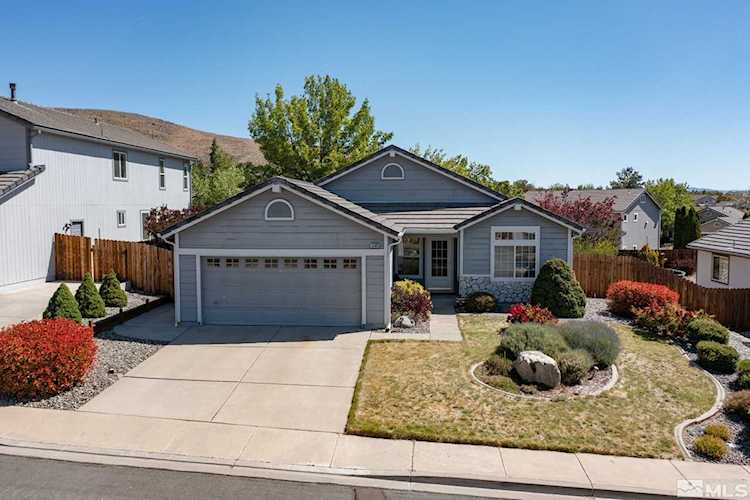 5385 Twin Creeks Dr. Reno, NV 89523-2210