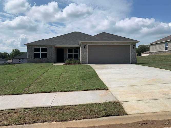 28 Erwin Dr Austin, AR 72007 | MLS 22021011 Photo 1