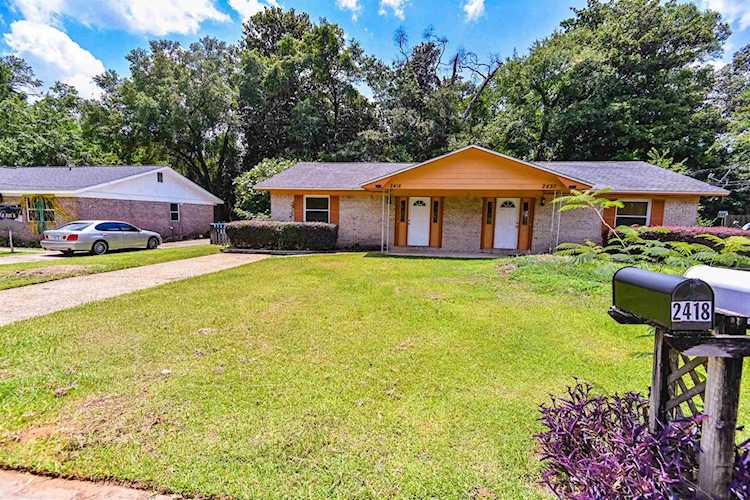 2418 Atlas Rd Tallahassee, FL 32303