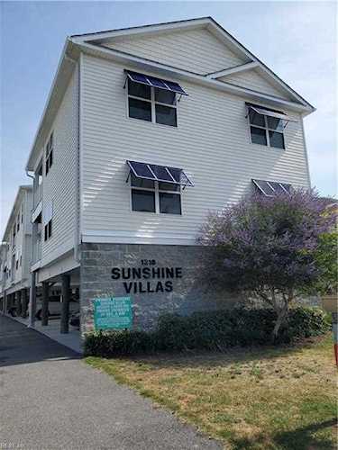 1218 W Ocean View Ave #F Norfolk, VA 23503
