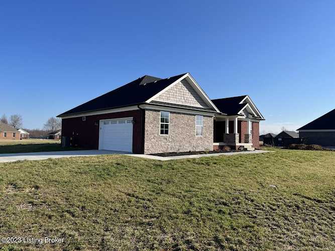 105 Primrose St Bardstown, KY 40004 | MLS 1615728 Photo 1