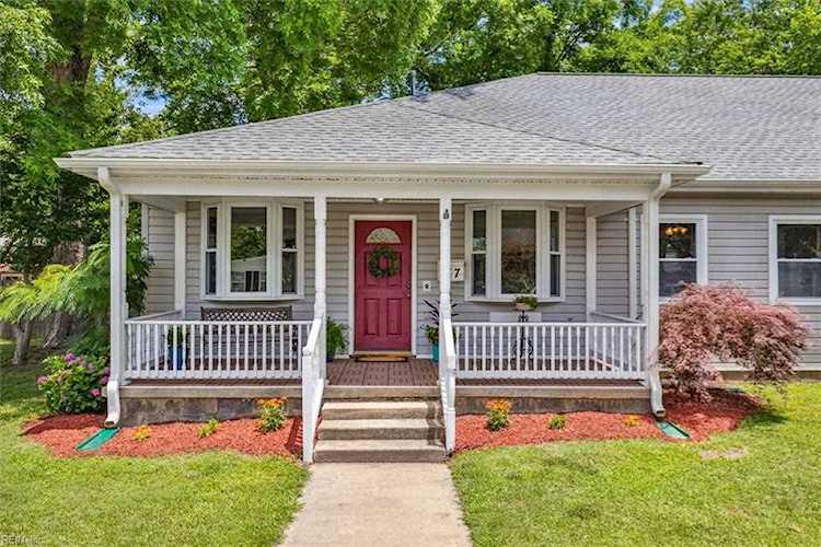 7 Morrison Ave Newport News, VA 23601