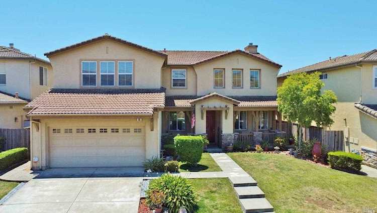85 Via Pescara American Canyon, CA 94503